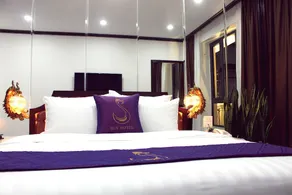 Suji Hotel Nhan Hoa - Image 2