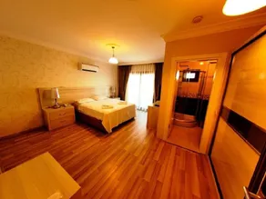 Yagmur Hotel - Image 5