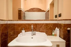 Suitelowcost Villa Bagheria - Image 2