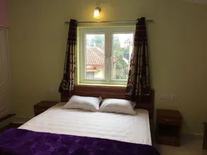 Praba Rooms and Cottages - Image 4