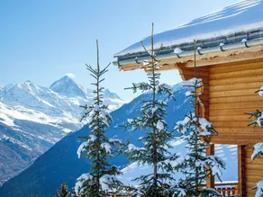 Chalet in Les Collons Near Ski Slope - Image 4