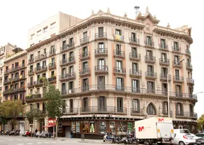 Barnapartments Rambla Cataluna - Image 5