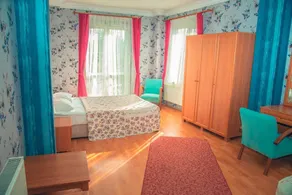 Azim Hotel - Image 2