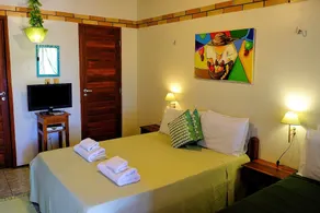 Pousada Galoo World - Image 4