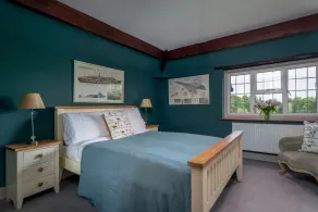 Rydon Court - Luxury family home with extensive views over Exeter Golf Course - Image 4