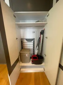 Stylish1 1 Apartment in Batisehir Near Mail of IST - Image 3
