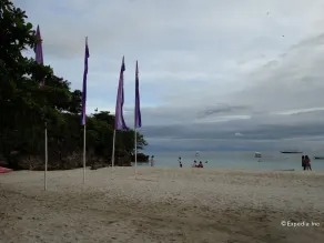 Alona Tropical Beach Resort - Image 2