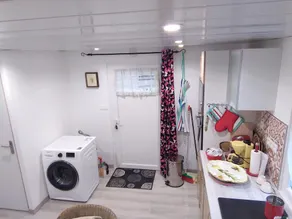 Apartment With in Toulon With Enclosed Garden and Wifi - Image 5
