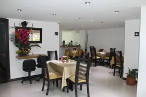Hotel Cosmopolitan Bogotá - Image 5