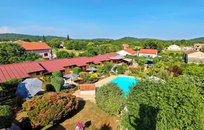 Awesome Apartment in Rovinjsko Selo With Outdoor Swimming Pool, Wifi and 2 Bedrooms - Image 5