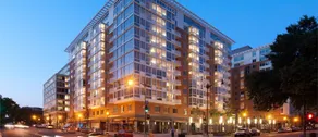 Bluebird Suites on Washington Circle - Image 2