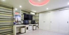 Songjeong Zeta Hotel - Image 4
