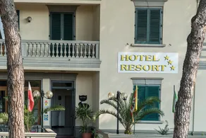 Hotel Resort - Image 4