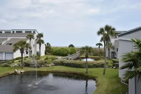 Seawinds 77 - Remodeled Sea Winds 2 Bedroom Steps to the Pool Lagoon View - Image 4