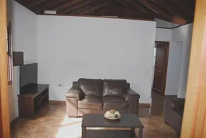 House With 3 Bedrooms in Santo Domingo, With Wonderful sea View, Terrace and Wifi - Image 2