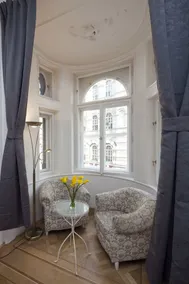 Capital Apartments - Image 4