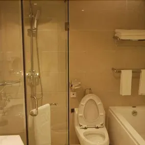 Zhongzhou International Hotel (Zhengzhou Zhenghongcheng Museum Branch) - Image 3