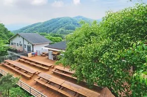 Yangpyeong to Stay in Pension - Image 4