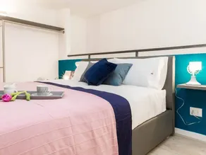 Hintown Castaldi Central Loft Milano - Image 2