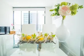 Modern And Chic Apartment Next To Parramatta Station - Image 4