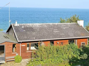 Rustic Seaside Holiday Home in Nyborg - Image 5
