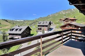 Mirois - Montagne 26 Ski-in Apartment on the Slopes in Les Crosets - Image 3