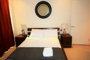 Zen Apartments - Canary Wharf - Image 4