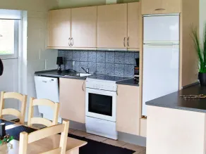 6 Person Holiday Home in Borkop - Image 4