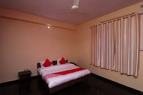 Funky Town By OYO Rooms - Image 5