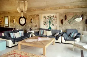 Important Group | BD410 Luxury 5 Bedroom Villa in Ortakent - Image 5
