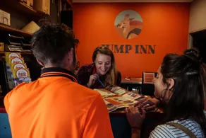 Jump Inn Alice Budget Accommodation - Image 3