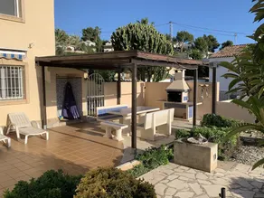 Spacious Villa in El Baladrar With Swimming Pool - Image 5