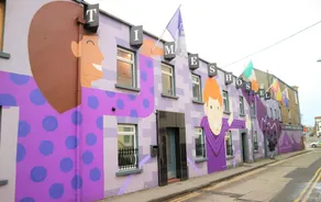 Times Hostels - Camden Place - Image 3
