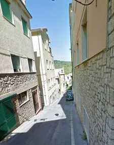 One bedroom appartement with furnished terrace and wifi at Talamone 4 km away from the beach - Image 3