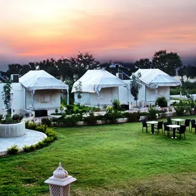 Neelkanth Bagar Inn Resort - Image 3