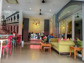 NIDA Rooms Patong Beach Bungalow - Image 4