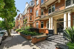 NEW Elegant 2BD Flat Maida Vale Central London - Image 3