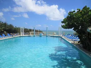 1 Bedroom Ocean View Apartment The Crane, Barbados - Image 3