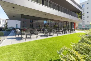 Icon H 202 Suite Micro-living - Image 2