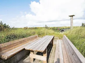 Luxurious Apartment in Vejers Strand for 6 People - Image 4