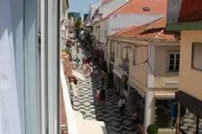 One bedroom appartement at Cascais 500 m away from the beach with city view balcony and wifi - Image 5