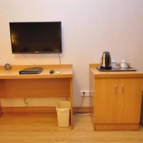 Jiahe Hotel - Image 3