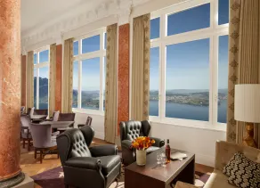 Palace Hotel - Image 2
