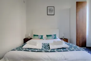 Charmant Appartement Gare St-Charles 5 mn - Image 4