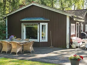 4 Star Holiday Home in Vadstena - Image 2