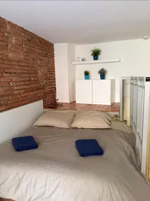 Le petit Moulin, duplex hypercentre Toulouse - Image 3
