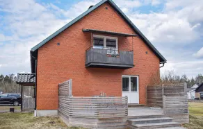 Beautiful Apartment in Skillingaryd With 1 Bedrooms and Wifi - Image 4