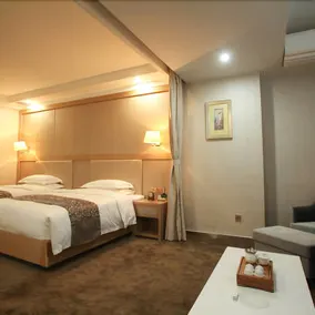 Xiamen Shu Yue Hotel - Image 5