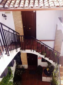 Callejon Del Albaizin - Image 4