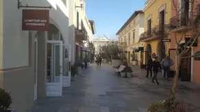 Rincón de piedra BCN - Image 2